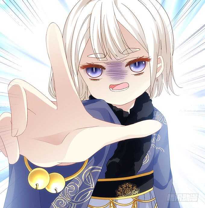 第八十二话：姐姐我是殷澜啊(1/2)-第88话