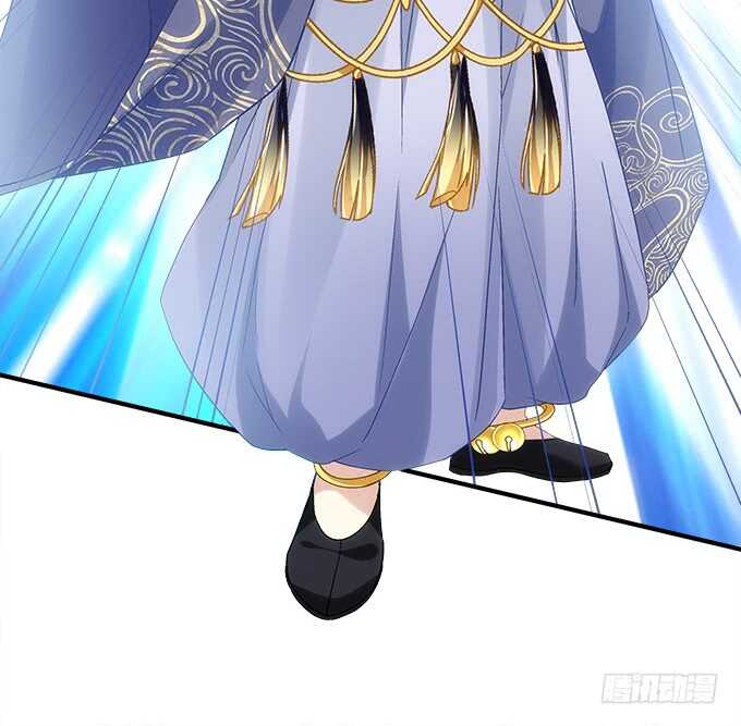 第八十二话：姐姐我是殷澜啊(1/2)-第88话