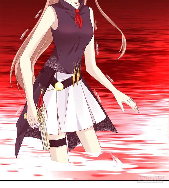 第八十二话：姐姐我是殷澜啊(1/2)-第88话