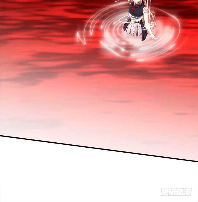 第八十三话：我绝不会伤害学长！(1/2)-第90话