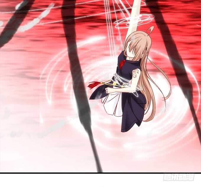 第八十三话：我绝不会伤害学长！(1/2)-第90话