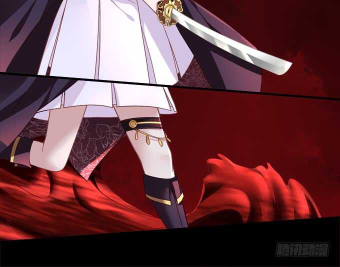 第八十三话：我绝不会伤害学长！(1/2)-第90话