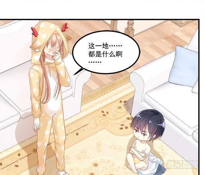 第八十四话：不可描述的一集(1/2)-第92话