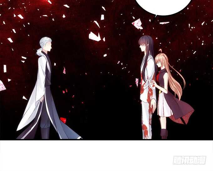 第八十七话：能不能给单身狗留面子(1/2)-第96话