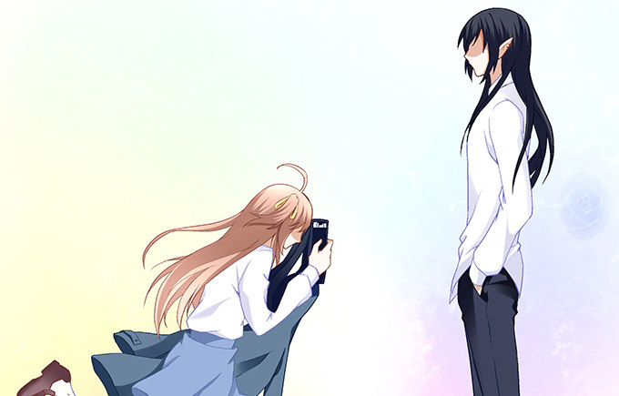 第九话：彼岸珠(1/3)-第10话