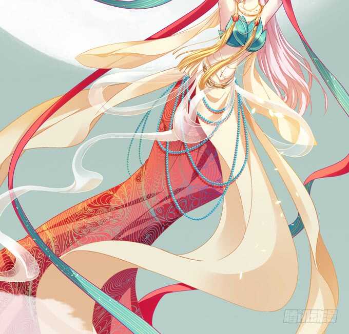 第八十九话：天哪！我不是在做梦吧(1/2)-第98话