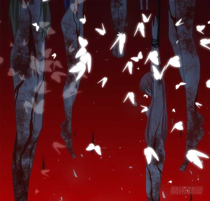 第九十一话：以后的日子不太平了-第100话