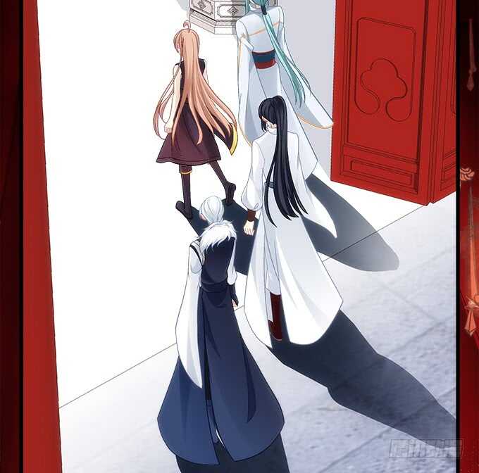 第九十一话：以后的日子不太平了-第100话