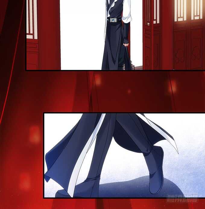 第九十一话：以后的日子不太平了-第100话