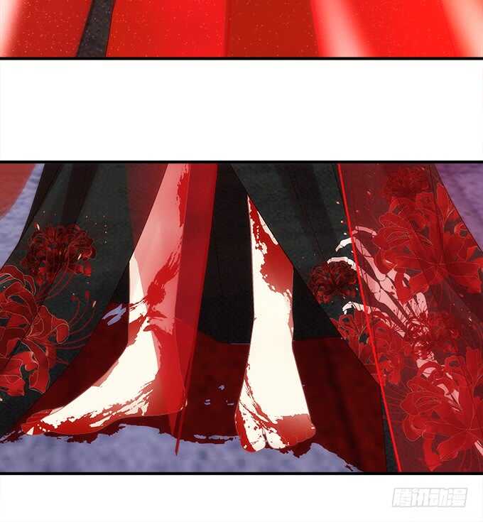 第九十一话：以后的日子不太平了-第100话