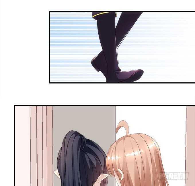 第九十五话：丸子小姐好man哦！-第104话