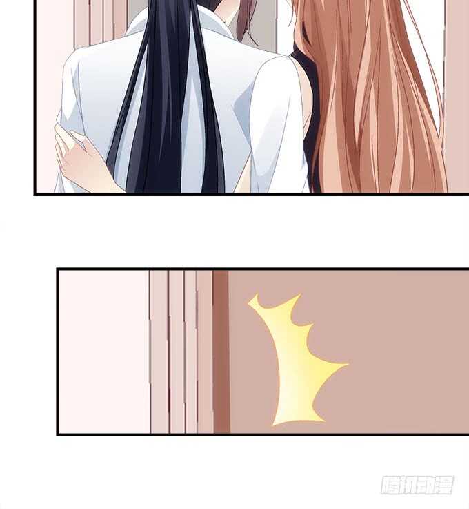 第九十五话：丸子小姐好man哦！-第104话