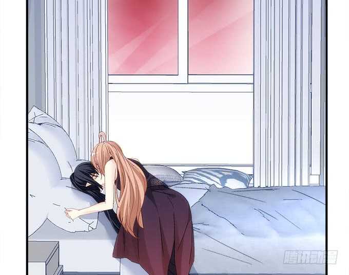 第九十五话：丸子小姐好man哦！-第104话