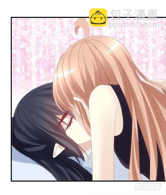 第九十五话：丸子小姐好man哦！-第104话