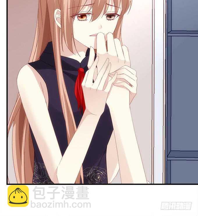 第九十五话：丸子小姐好man哦！-第104话