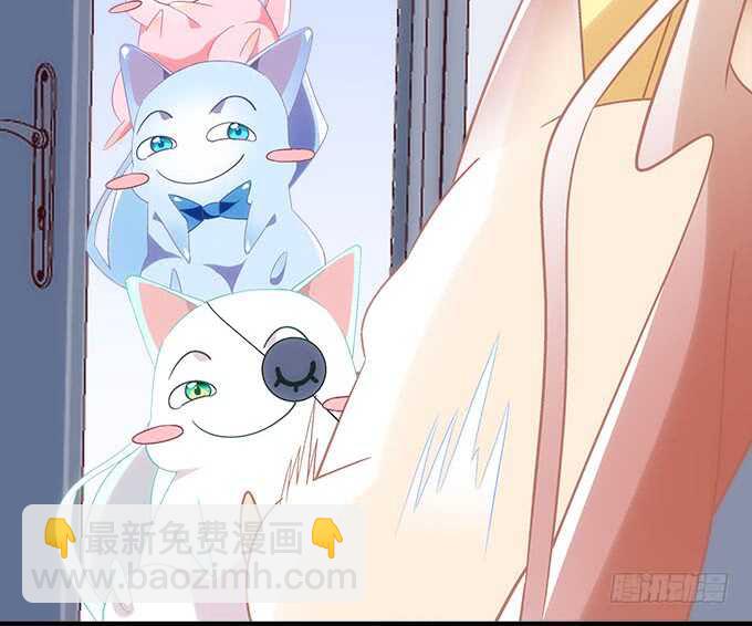 第九十五话：丸子小姐好man哦！-第104话