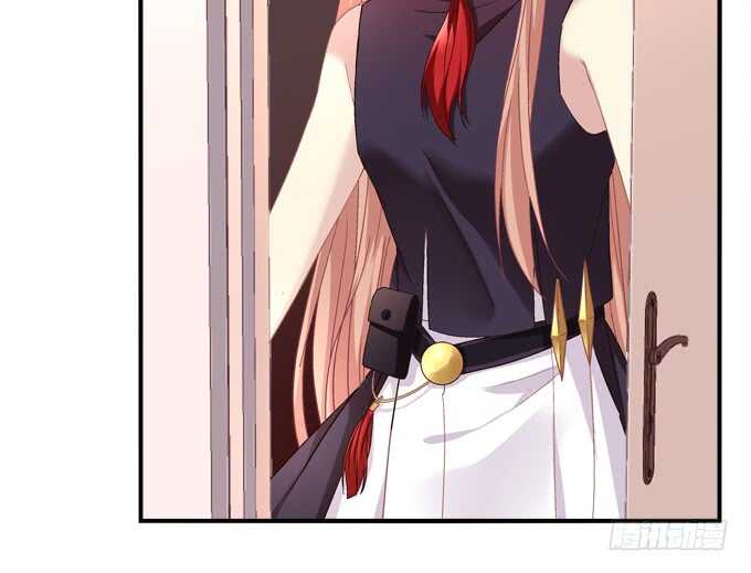 第九十五话：丸子小姐好man哦！-第104话