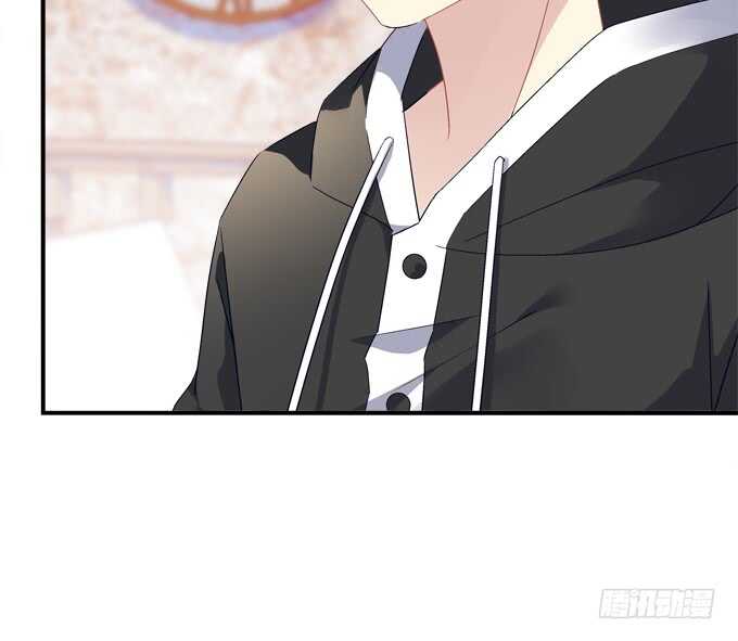 第九十五话：丸子小姐好man哦！-第104话