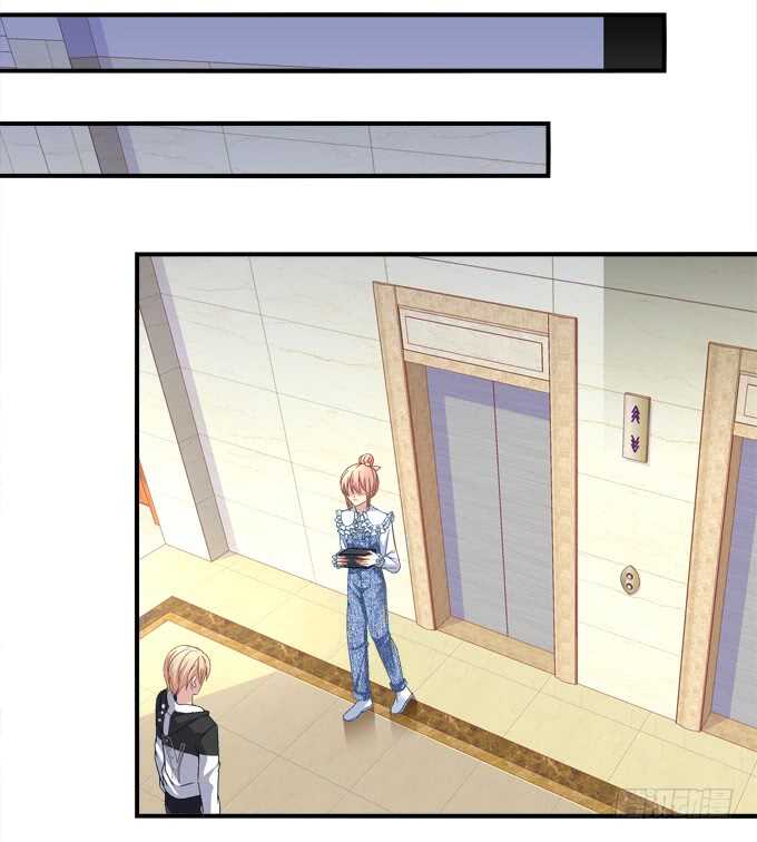 第九十七话：你在偷亲我吗？-第106话