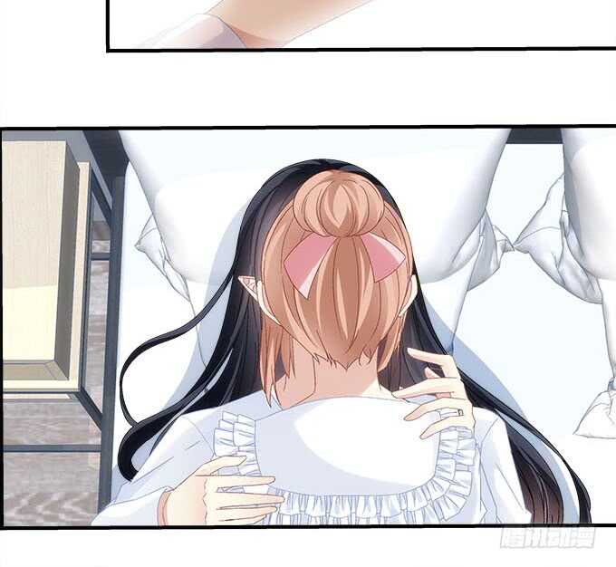 第九十七话：你在偷亲我吗？-第106话