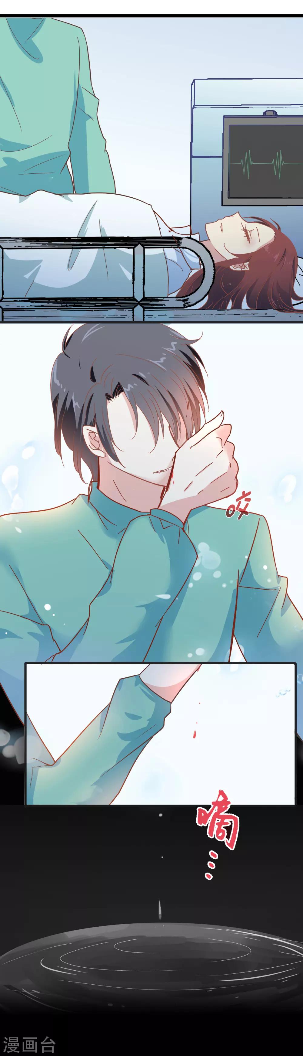 第1话 车祸-第2话