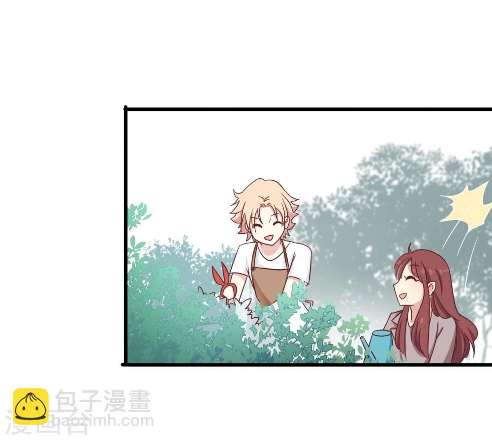 第42话 花园-第44话