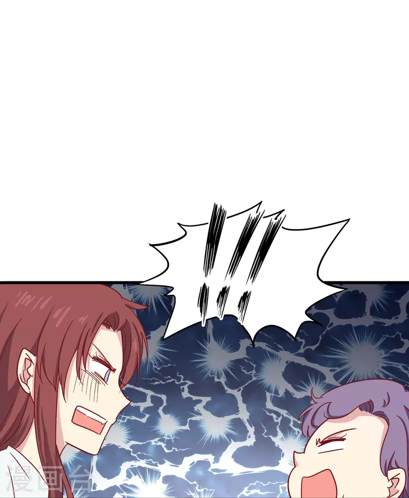 第14话 翻脸比翻书还快的男人-第14话