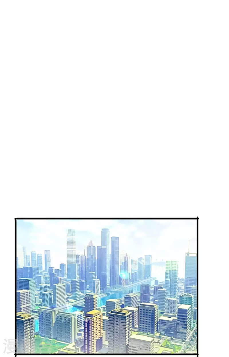 第42话 我嗑的CP还没开始就BE了？-第42话