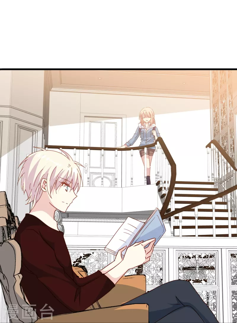 第64话 还没开始就结束了？-第64话