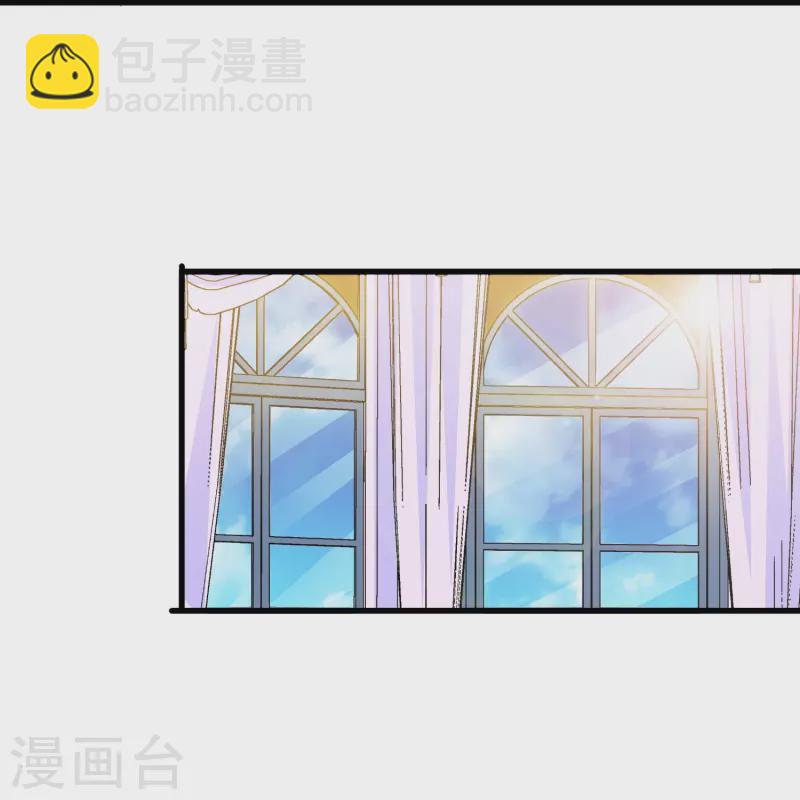 第68话 有你在我才能睡得踏实-第68话