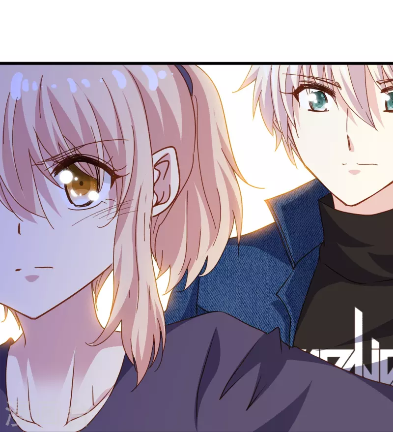 第76话 默默地守护是喜欢吗？-第76话