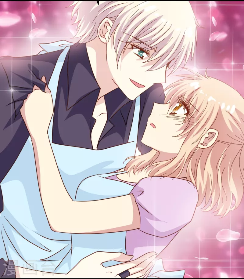 第80话 我只是个替代品？-第80话