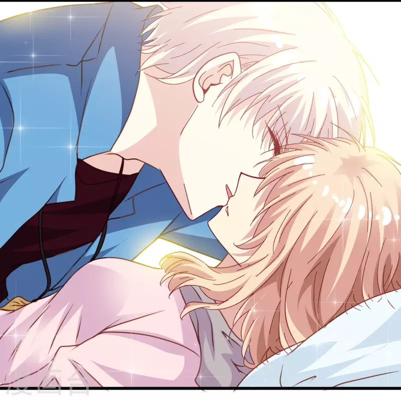 第82话 睿炎，你喜欢我吗？-第82话