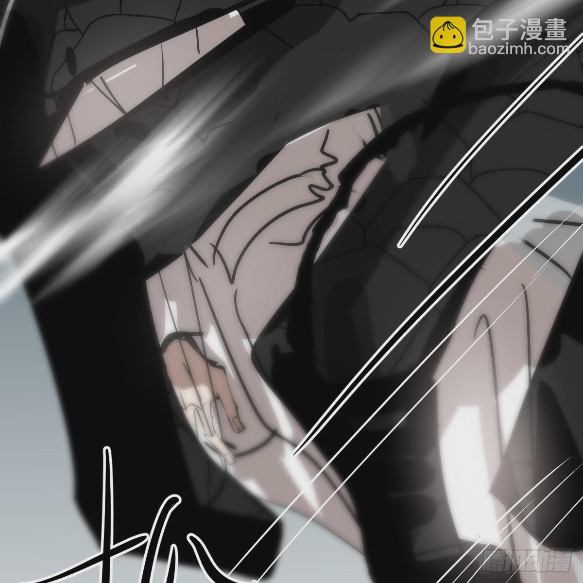 敖敖待捕 - 第228話 偏離軌跡(2/2) - 5