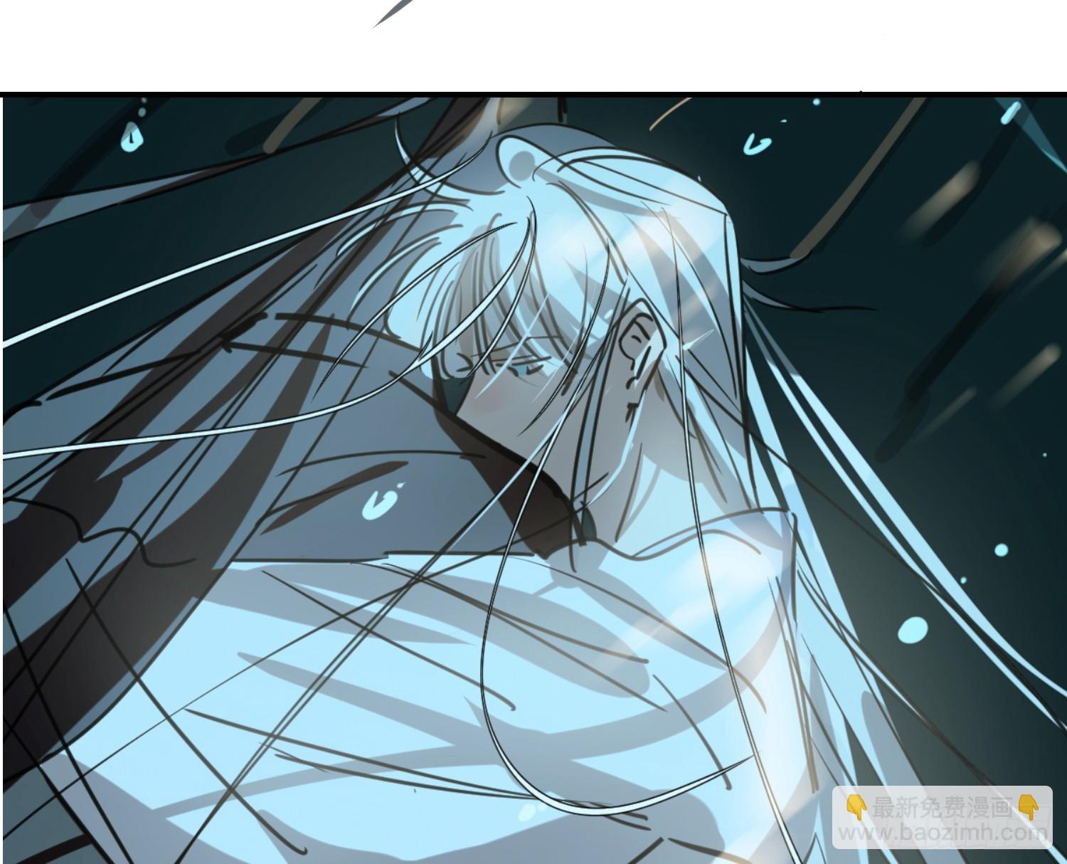 敖敖待捕 - 後篇17  落花時節（2）(1/3) - 6