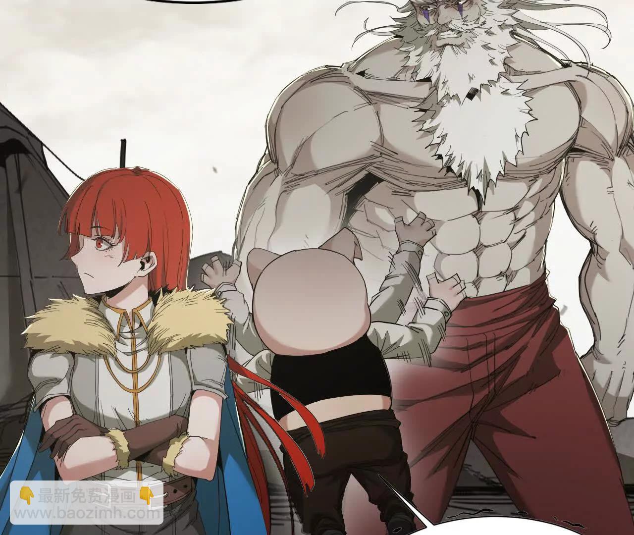 10 难民区(1/3)-第10话