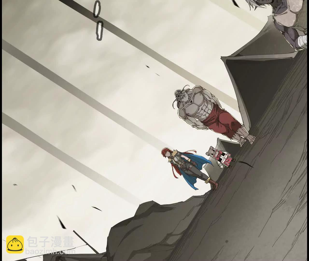 10 难民区(1/3)-第10话