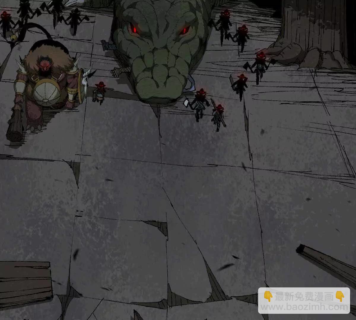 12 五年来(1/2)-第12话