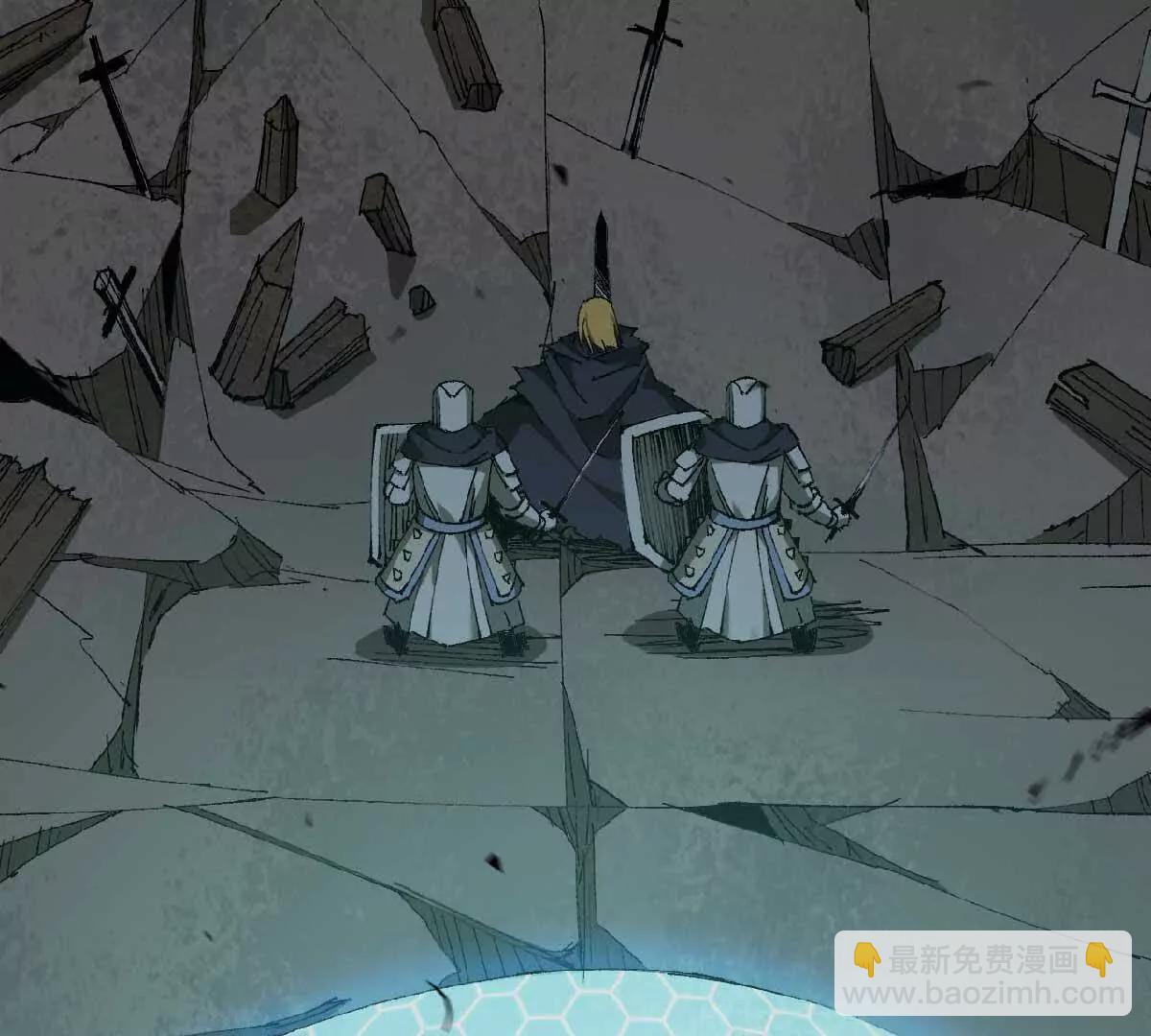 12 五年来(1/2)-第12话