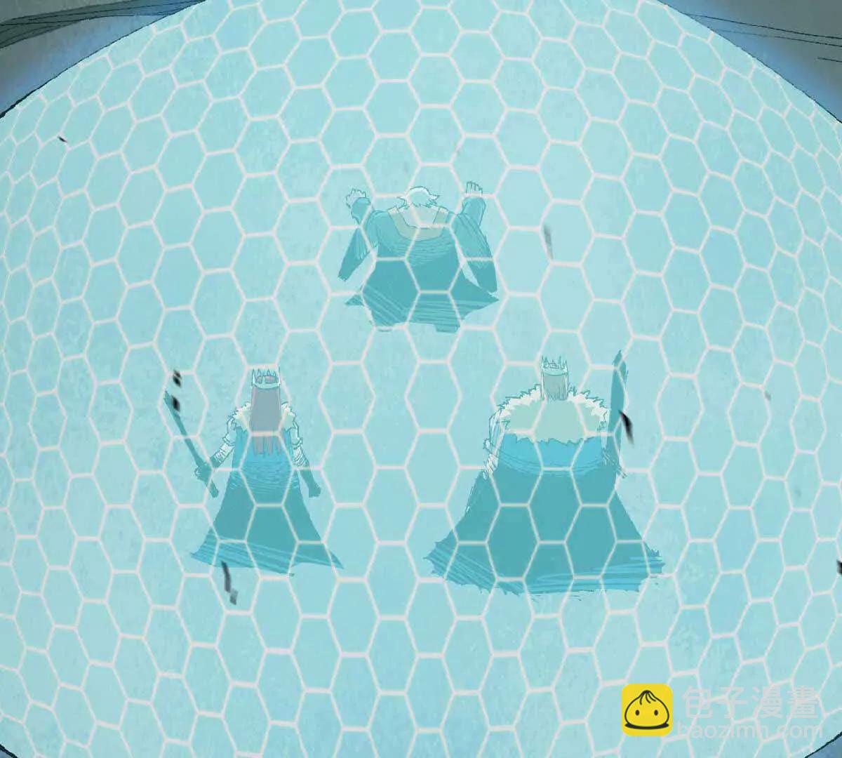 12 五年来(1/2)-第12话