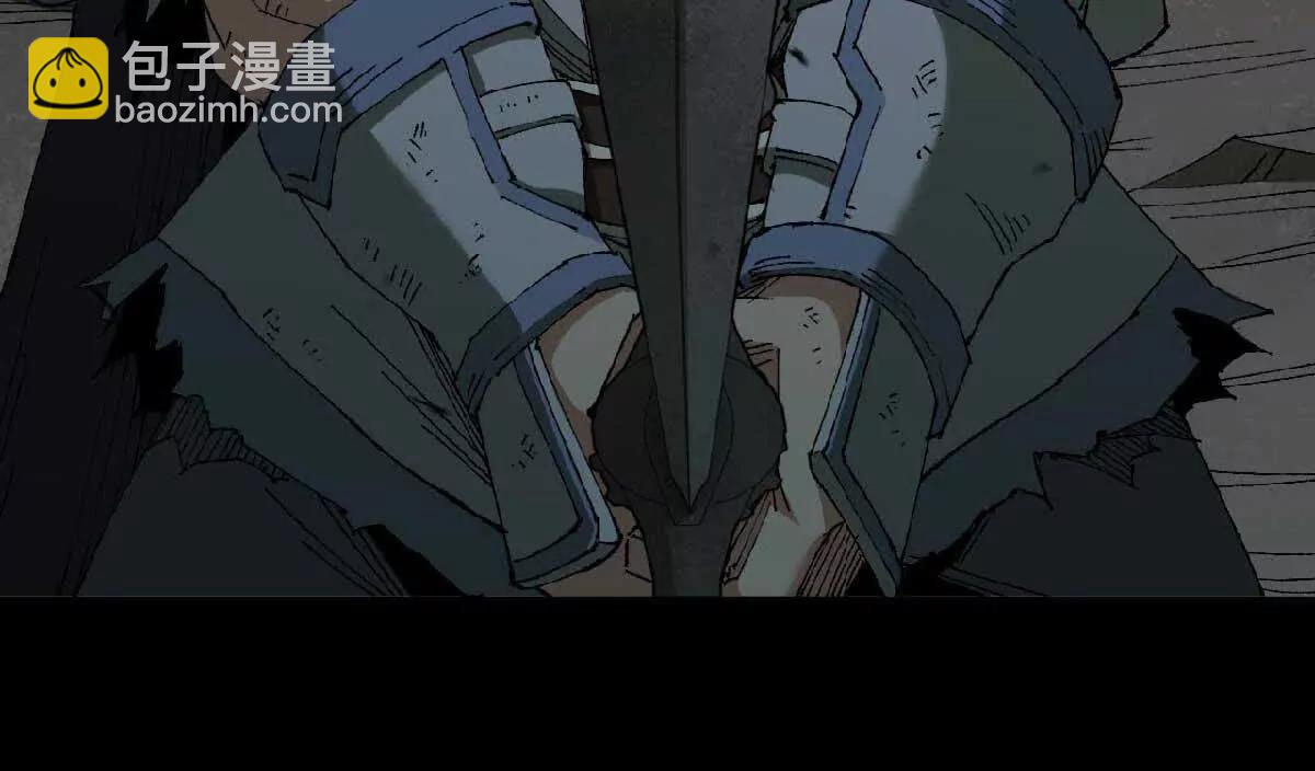 12 五年来(1/2)-第12话