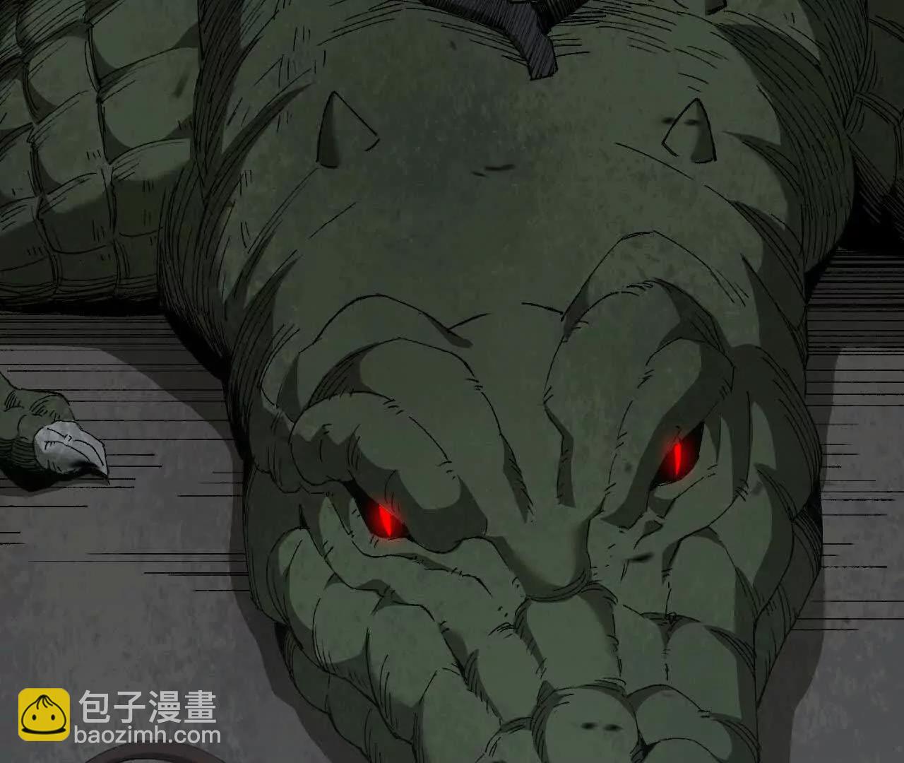 12 五年来(1/2)-第12话