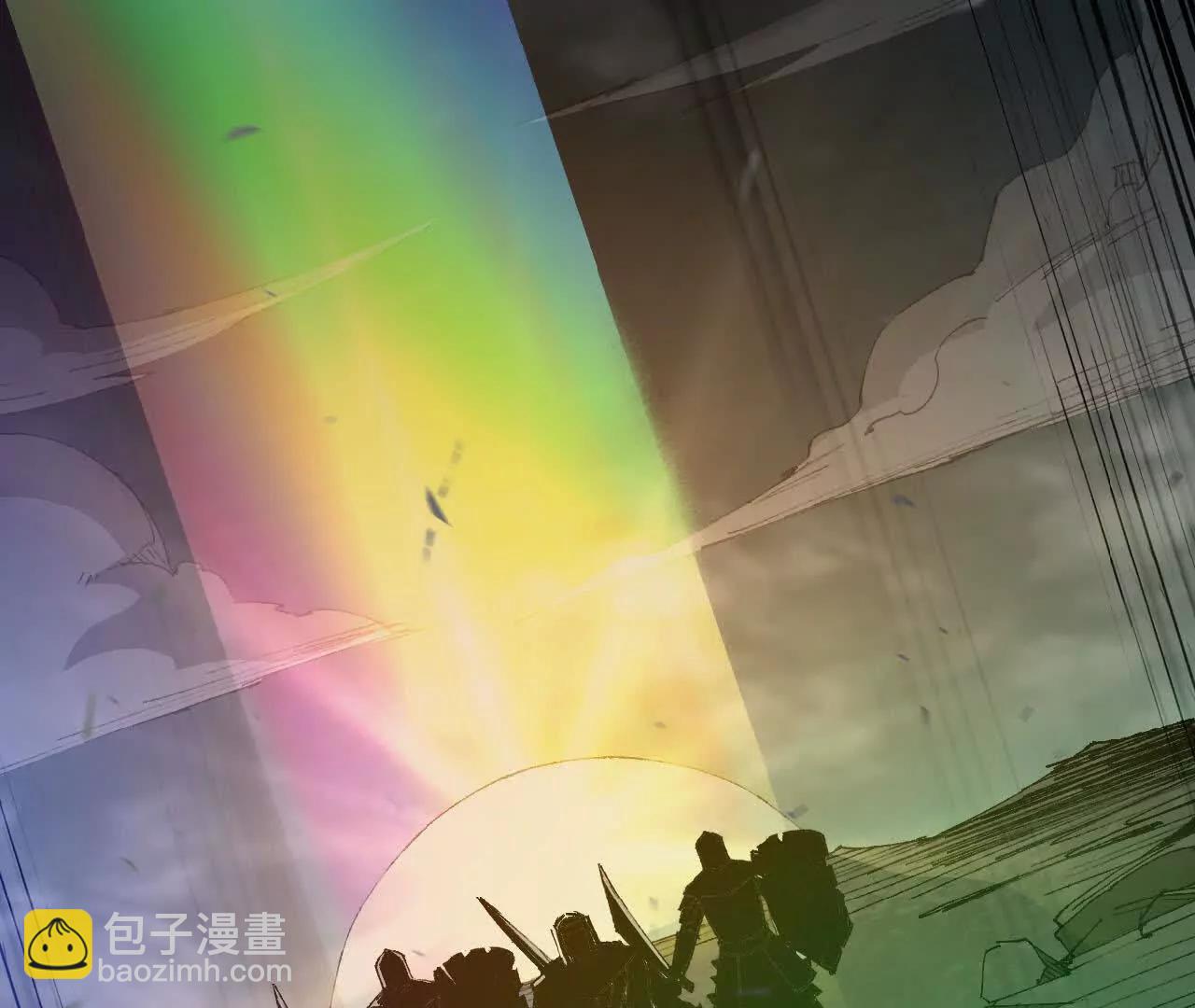 12 五年来(1/2)-第12话