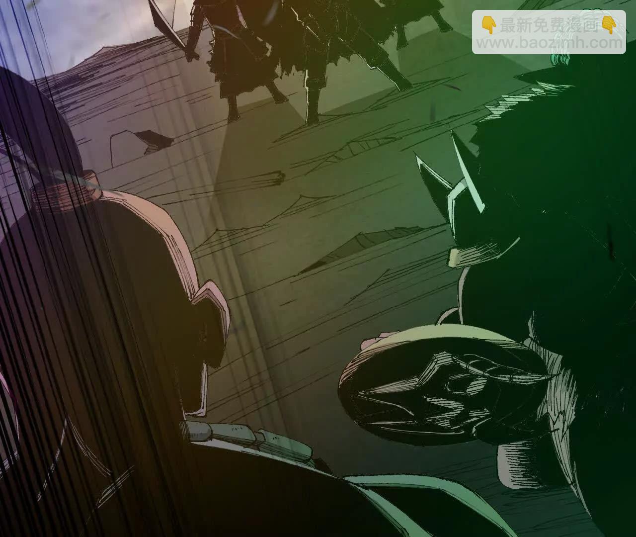 12 五年来(1/2)-第12话