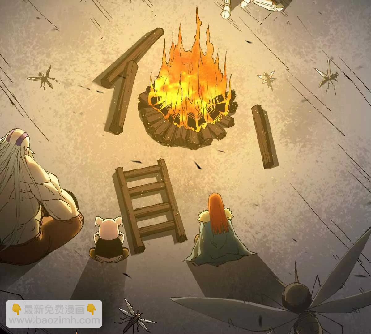 12 五年来(1/2)-第12话