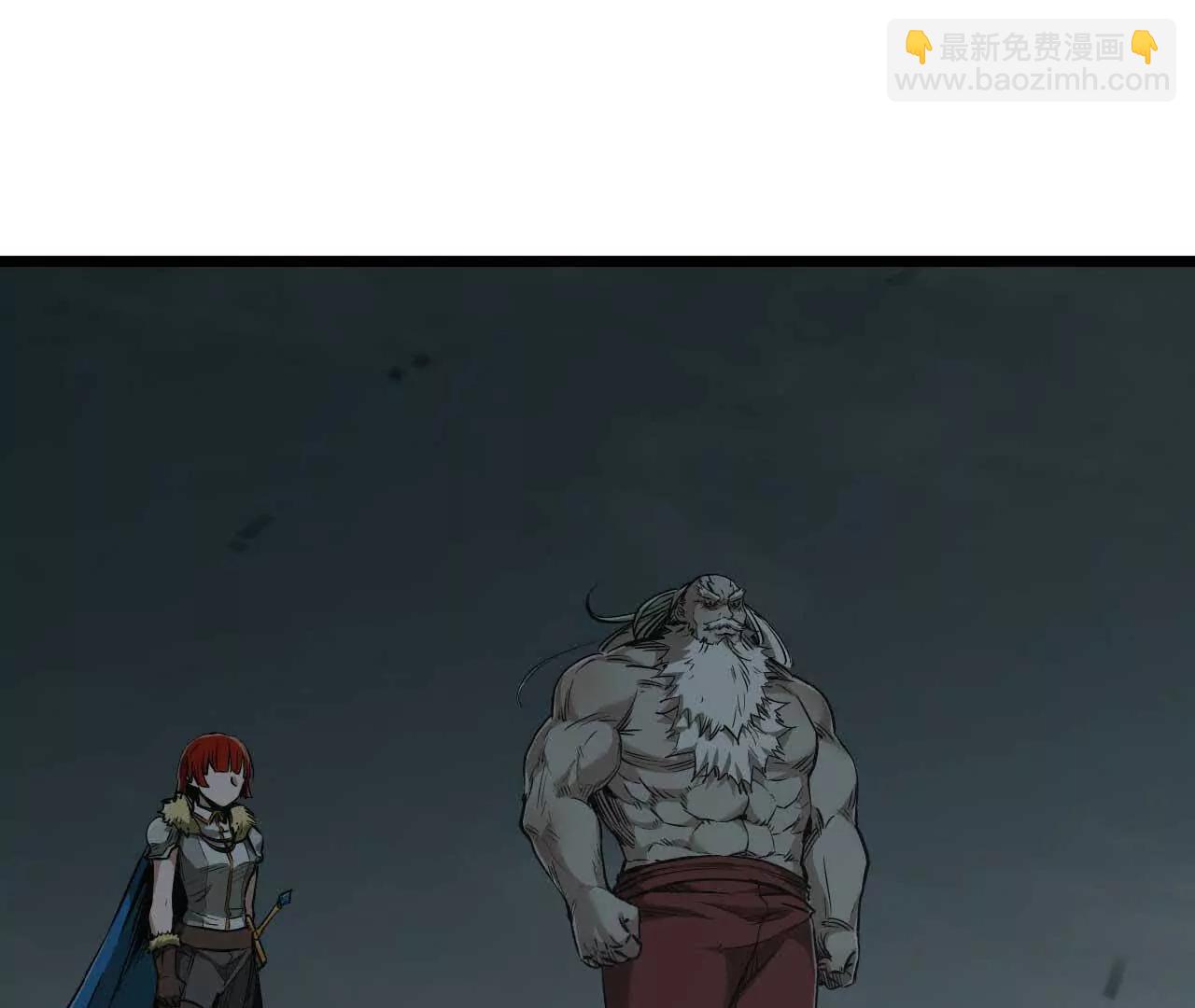 14 上岸(1/3)-第14话