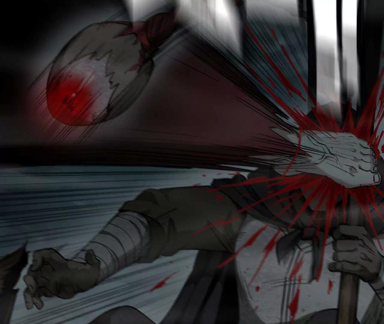 14 上岸(1/3)-第14话