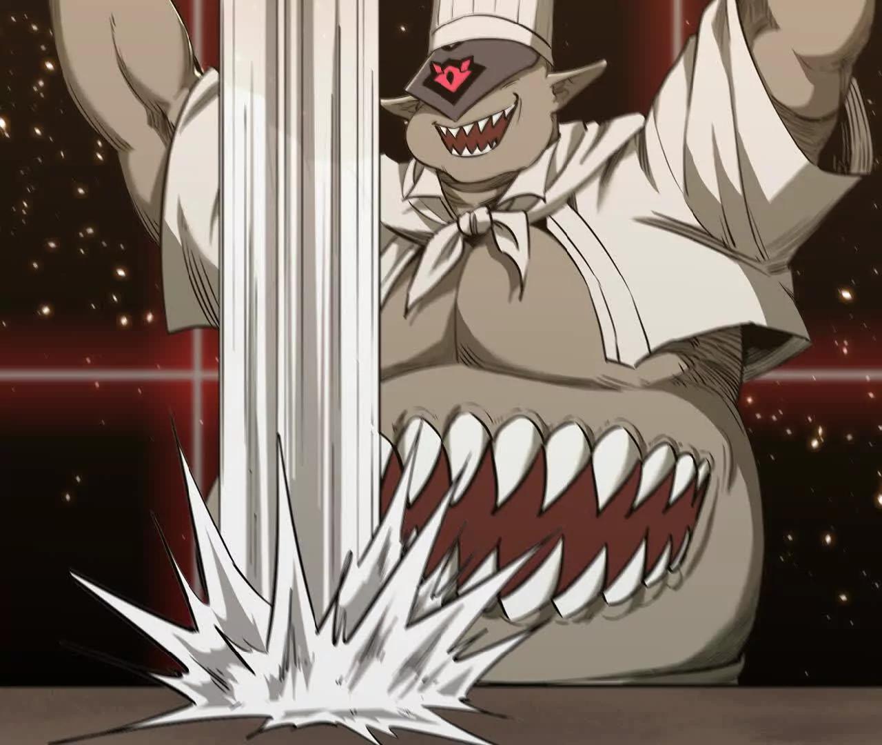 16 大胃王比赛(1/3)-第16话