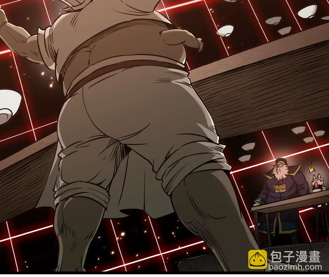 16 大胃王比赛(1/3)-第16话