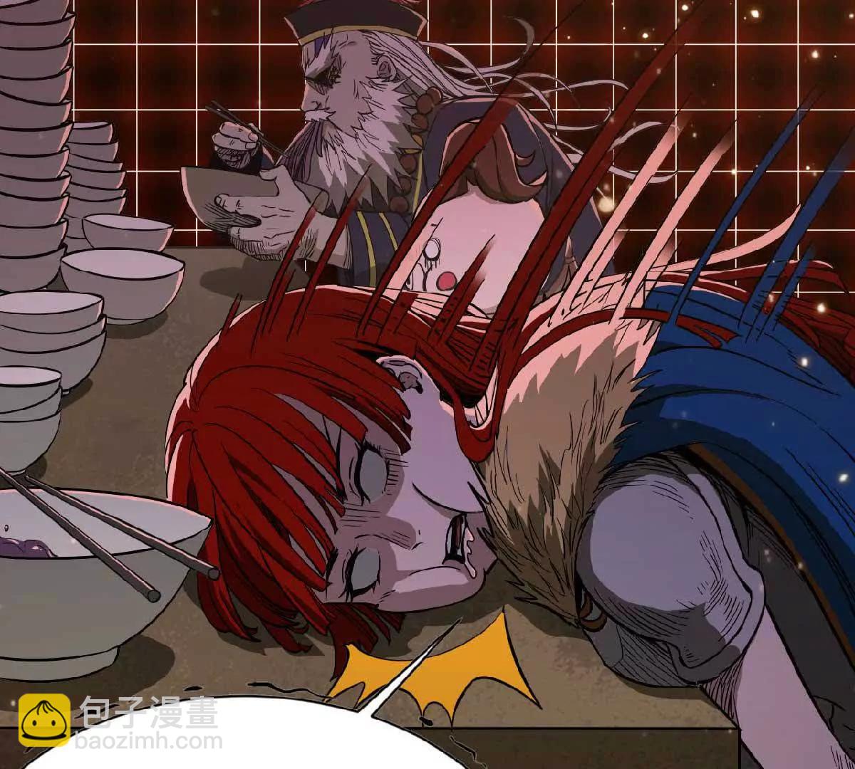 16 大胃王比赛(1/3)-第16话